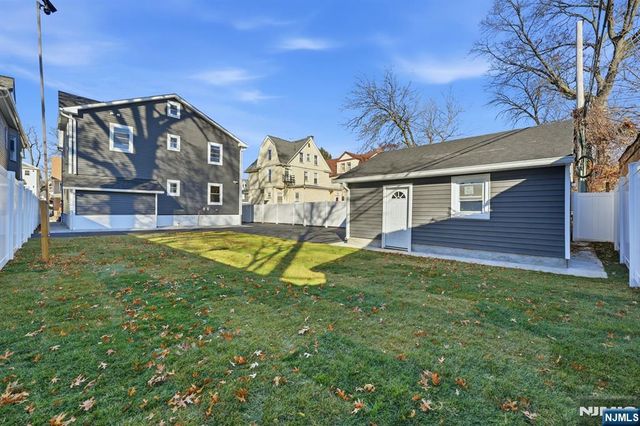 46 Eppirt Street, East Orange, NJ 07018