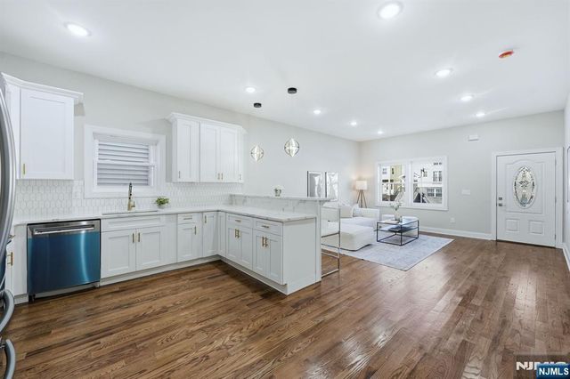 46 Eppirt Street, East Orange, NJ 07018