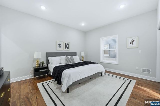 46 Eppirt Street, East Orange, NJ 07018