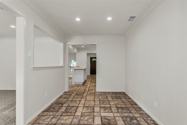 5009 Middleton Circle, The Colony, TX 75056