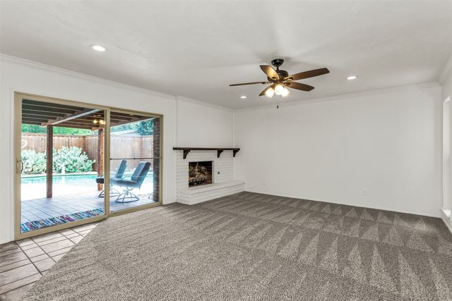 5009 Middleton Circle, The Colony, TX 75056
