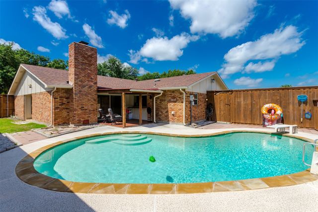 5009 Middleton Circle, The Colony, TX 75056