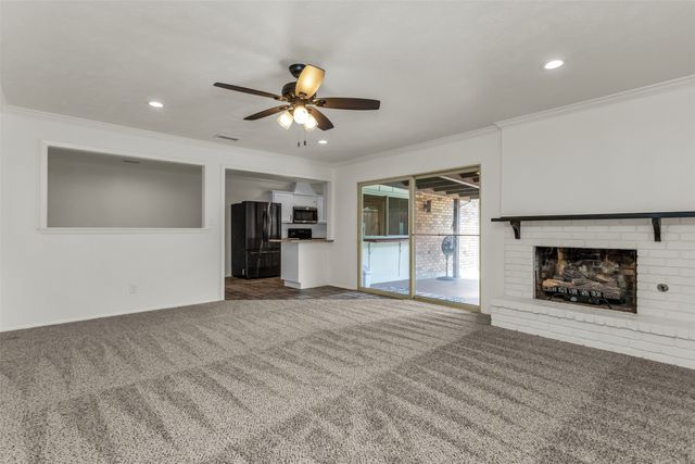 5009 Middleton Circle, The Colony, TX 75056