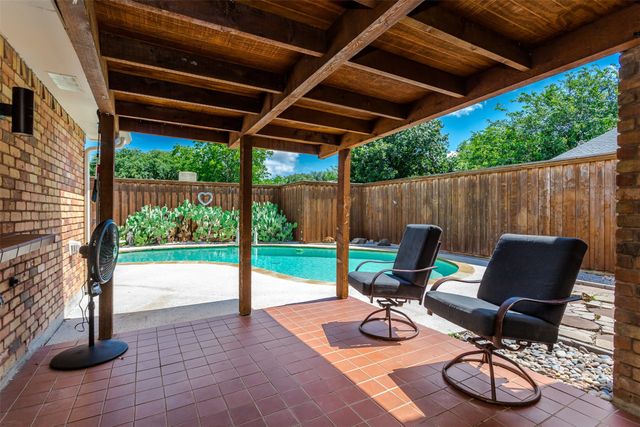 5009 Middleton Circle, The Colony, TX 75056