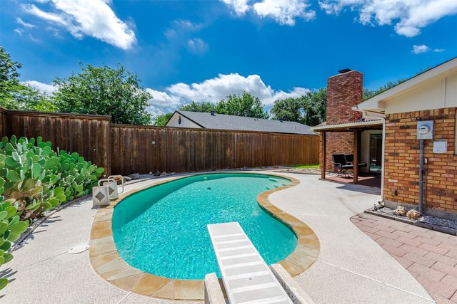 5009 Middleton Circle, The Colony, TX 75056
