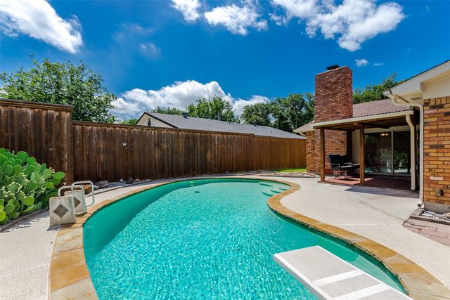 5009 Middleton Circle, The Colony, TX 75056