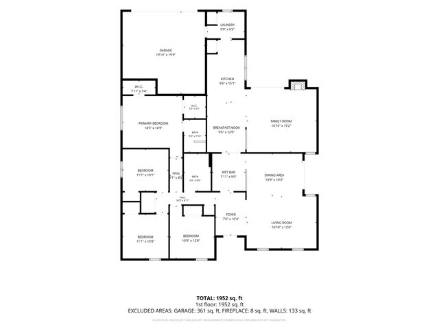 5009 Middleton Circle, The Colony, TX 75056