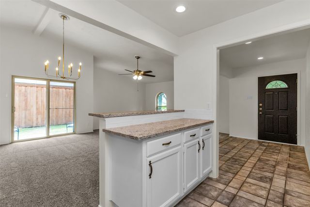 5009 Middleton Circle, The Colony, TX 75056