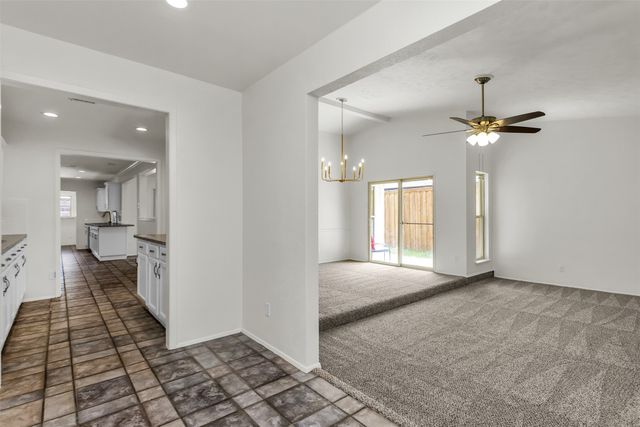 5009 Middleton Circle, The Colony, TX 75056