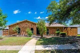 5009 Middleton Circle, The Colony, TX 75056