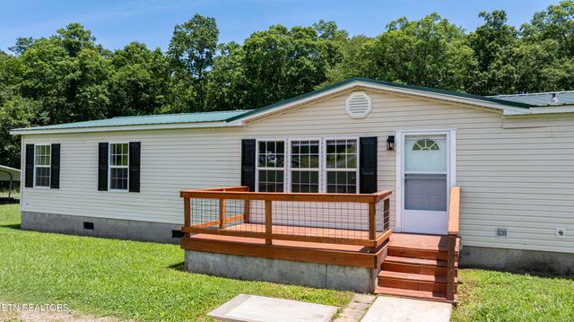 435 Stump Hollow Rd, Spring City, TN 37381