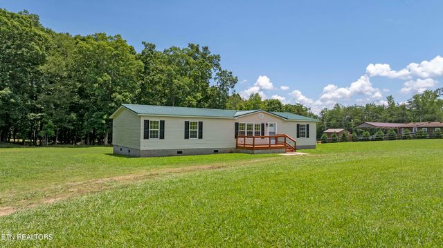 435 Stump Hollow Rd, Spring City, TN 37381