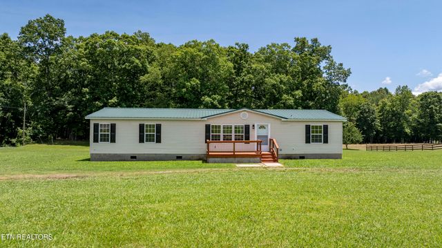 435 Stump Hollow Rd, Spring City, TN 37381