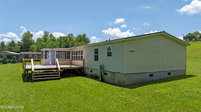 435 Stump Hollow Rd, Spring City, TN 37381