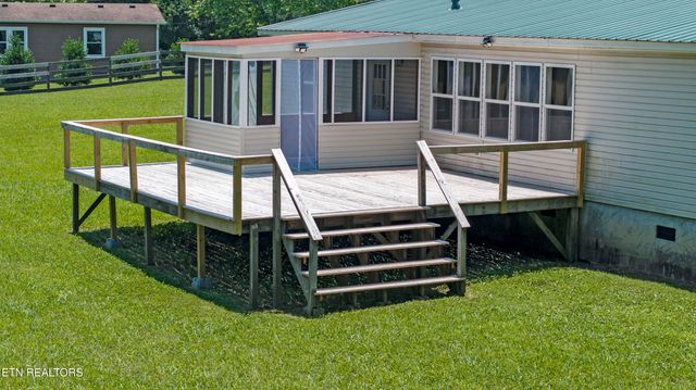 435 Stump Hollow Rd, Spring City, TN 37381