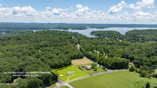 435 Stump Hollow Rd, Spring City, TN 37381