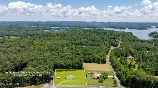 435 Stump Hollow Rd, Spring City, TN 37381