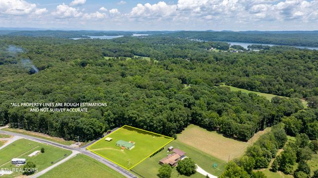 435 Stump Hollow Rd, Spring City, TN 37381