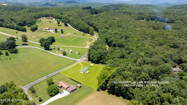 435 Stump Hollow Rd, Spring City, TN 37381