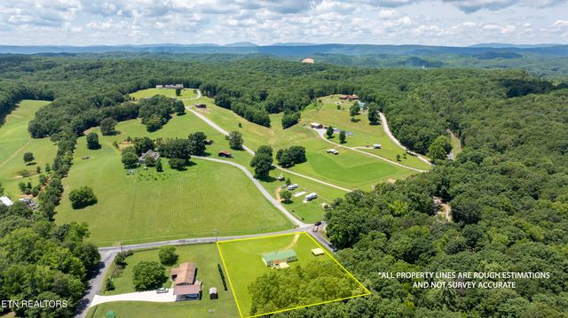435 Stump Hollow Rd, Spring City, TN 37381