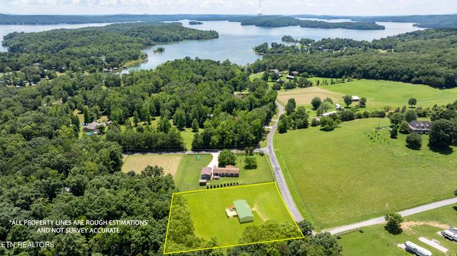 435 Stump Hollow Rd, Spring City, TN 37381