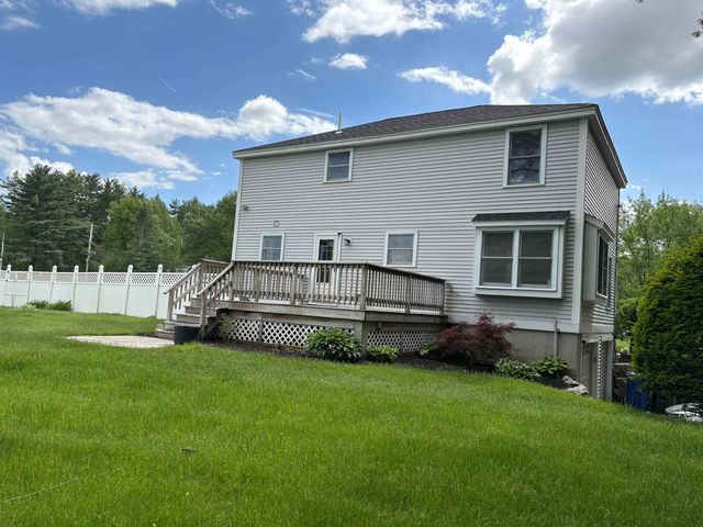144 Old Derry Road, Londonderry, NH 03053