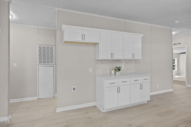 261 Ragland Lane, Henderson, NC 27537