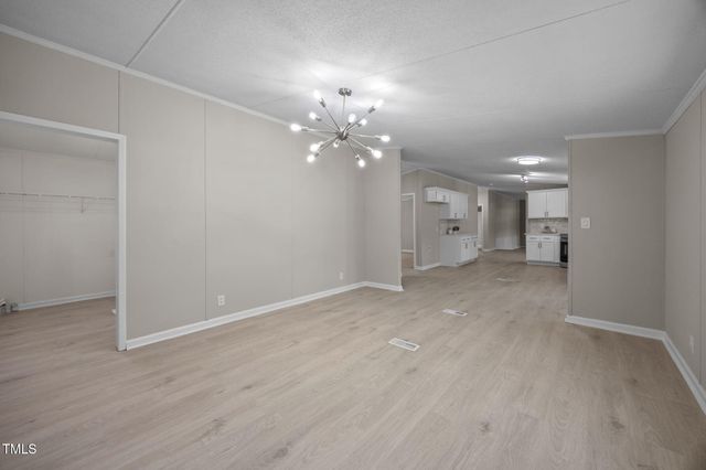 261 Ragland Lane, Henderson, NC 27537