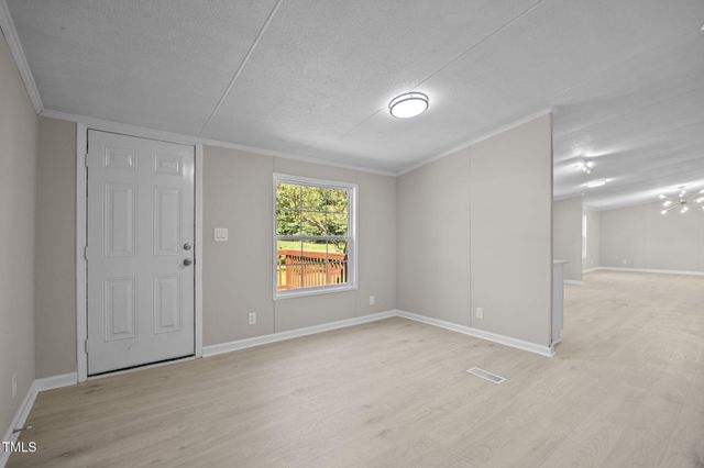 261 Ragland Lane, Henderson, NC 27537