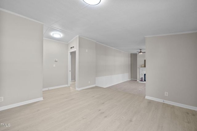 261 Ragland Lane, Henderson, NC 27537