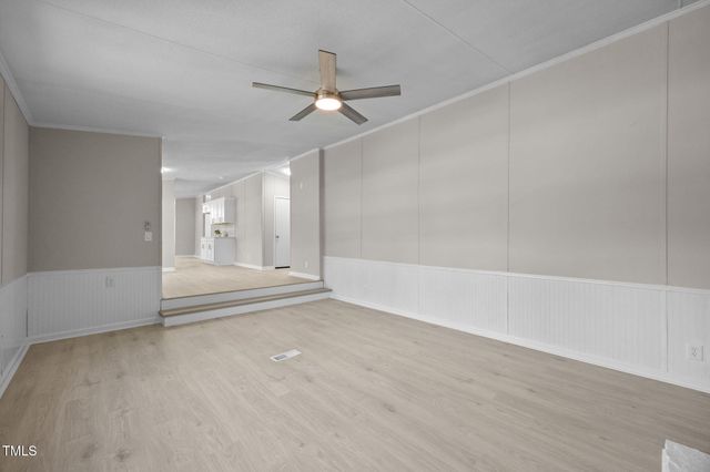 261 Ragland Lane, Henderson, NC 27537