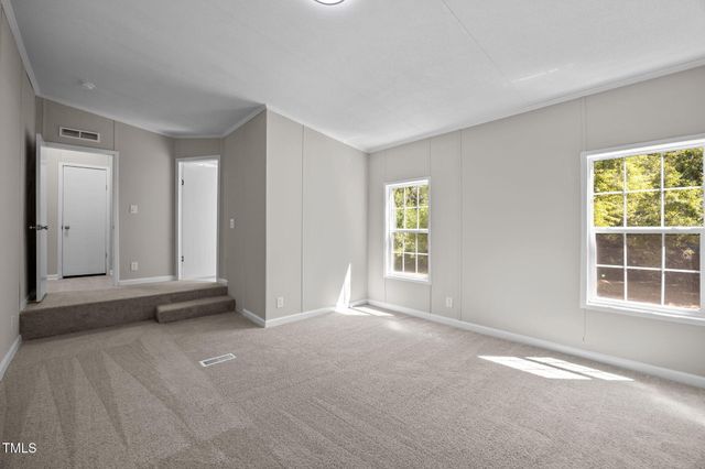 261 Ragland Lane, Henderson, NC 27537