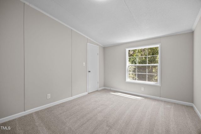 261 Ragland Lane, Henderson, NC 27537