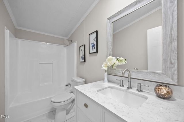 261 Ragland Lane, Henderson, NC 27537