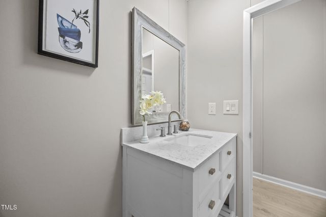 261 Ragland Lane, Henderson, NC 27537