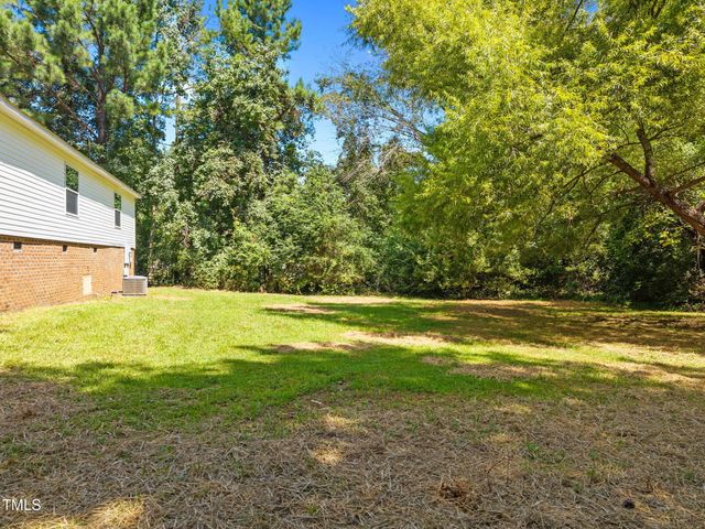 261 Ragland Lane, Henderson, NC 27537