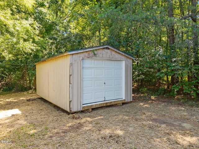 261 Ragland Lane, Henderson, NC 27537