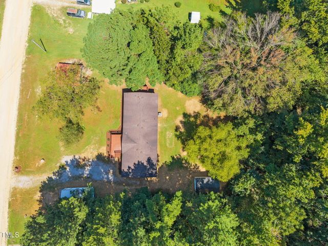 261 Ragland Lane, Henderson, NC 27537