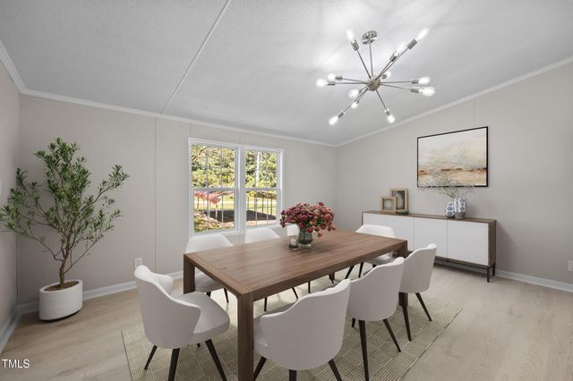 261 Ragland Lane, Henderson, NC 27537