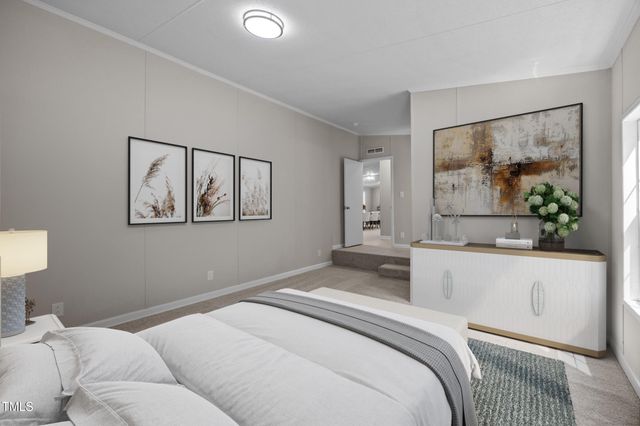 261 Ragland Lane, Henderson, NC 27537