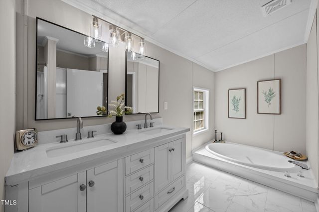 261 Ragland Lane, Henderson, NC 27537