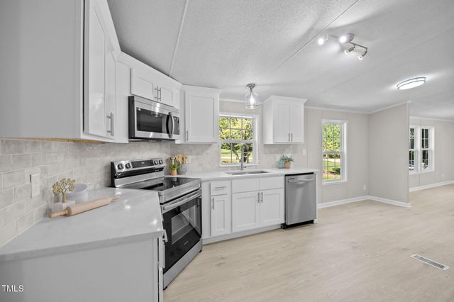 261 Ragland Lane, Henderson, NC 27537