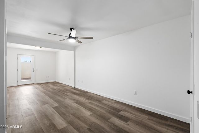 9903 W Lancaster Drive, Sun City, AZ 85351