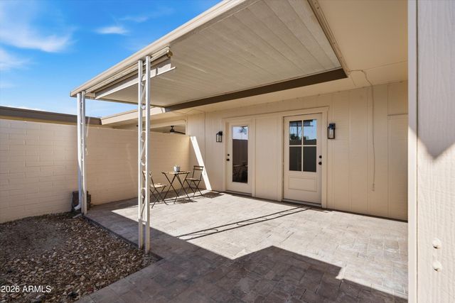 9903 W Lancaster Drive, Sun City, AZ 85351