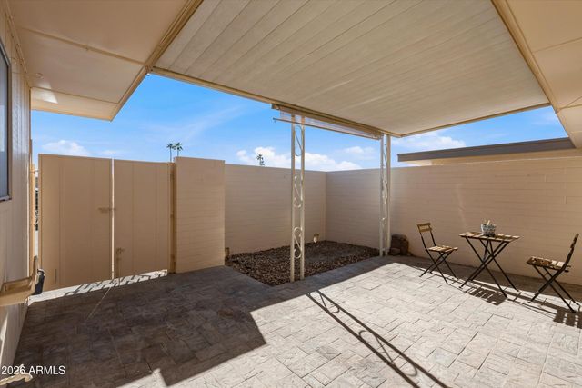 9903 W Lancaster Drive, Sun City, AZ 85351