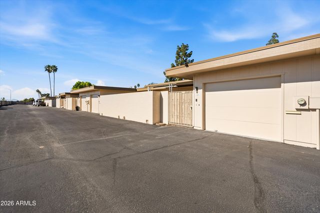 9903 W Lancaster Drive, Sun City, AZ 85351