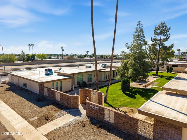 9903 W Lancaster Drive, Sun City, AZ 85351