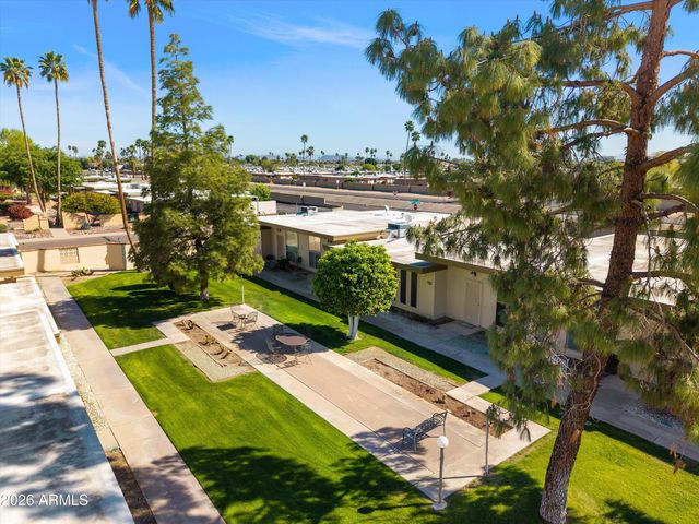 9903 W Lancaster Drive, Sun City, AZ 85351