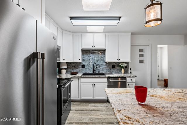 9903 W Lancaster Drive, Sun City, AZ 85351