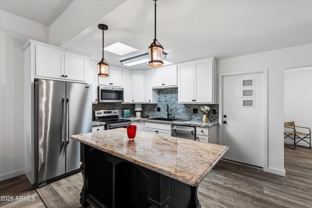 9903 W Lancaster Drive, Sun City, AZ 85351